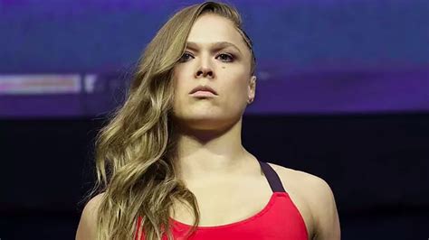 ronda rousey nudes|Ronda Rousey got naked (then nearly naked) for Sports Illustrated.